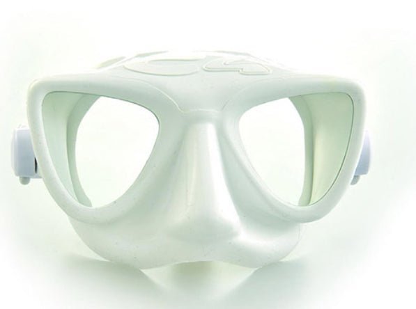 C4 Plasma Mask Low Volume | Spear Gods