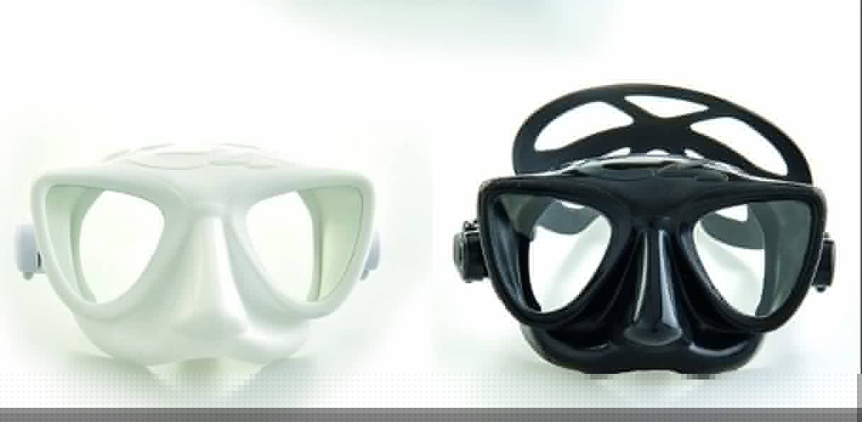 C4 Plasma Mask Low Volume | Spear Gods