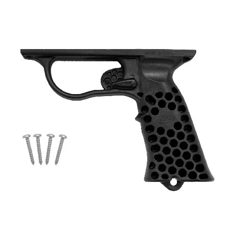 JBL Grip with Safety | Spear Gods