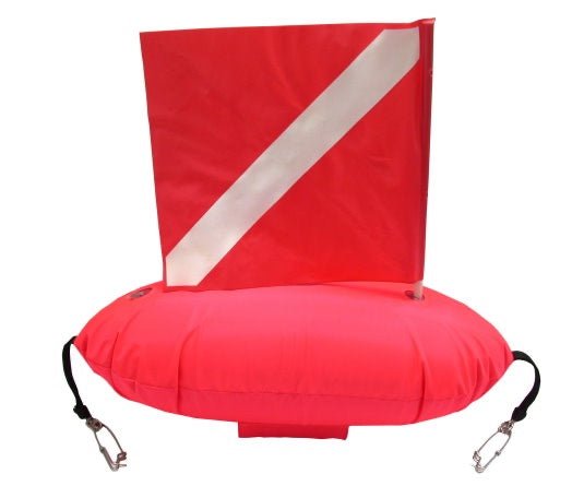 Spearfishing float | Spear Gods