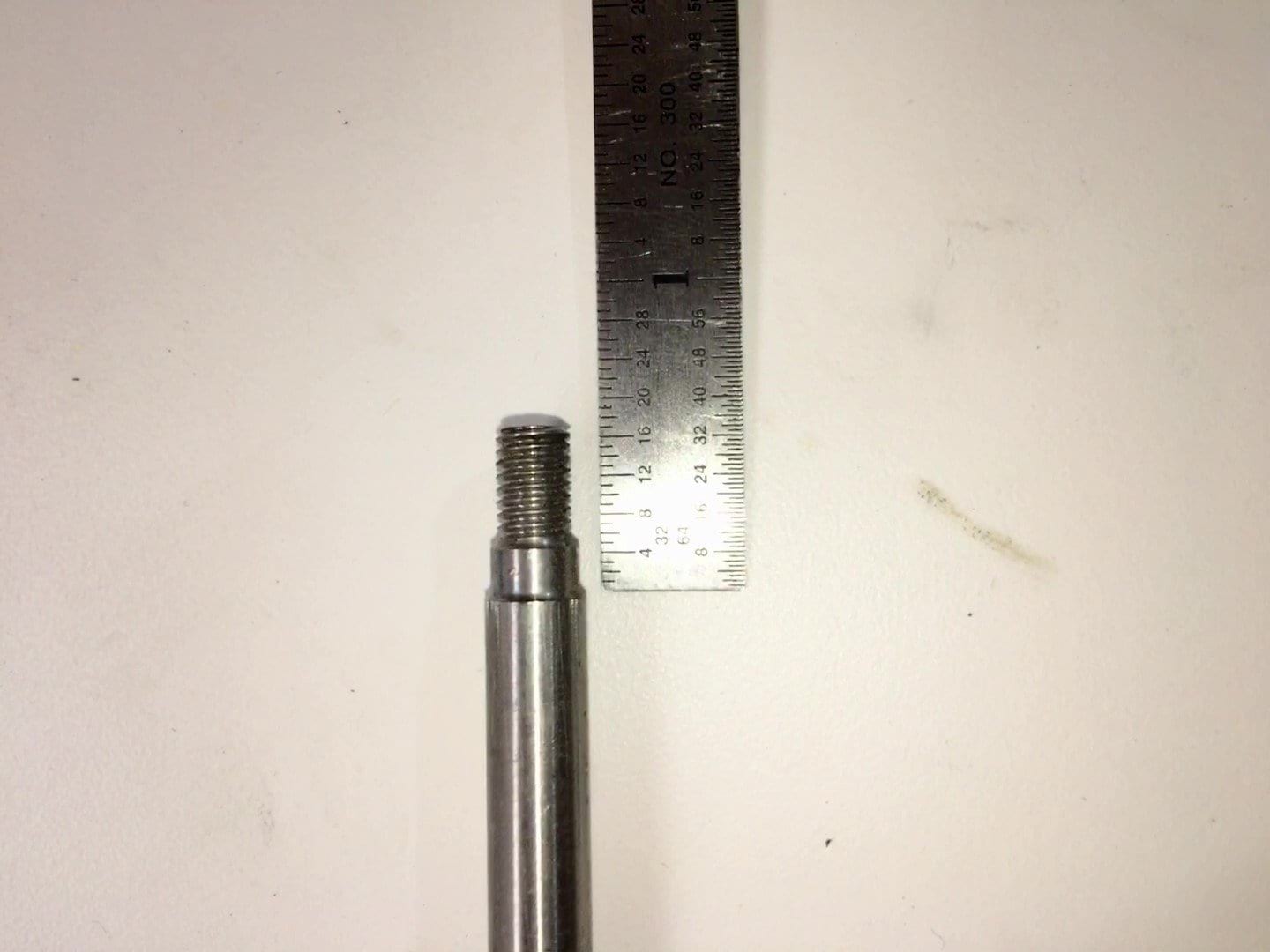 Spearfishing Rock Point Spinner Tip | Spear Gods | Spear Gods