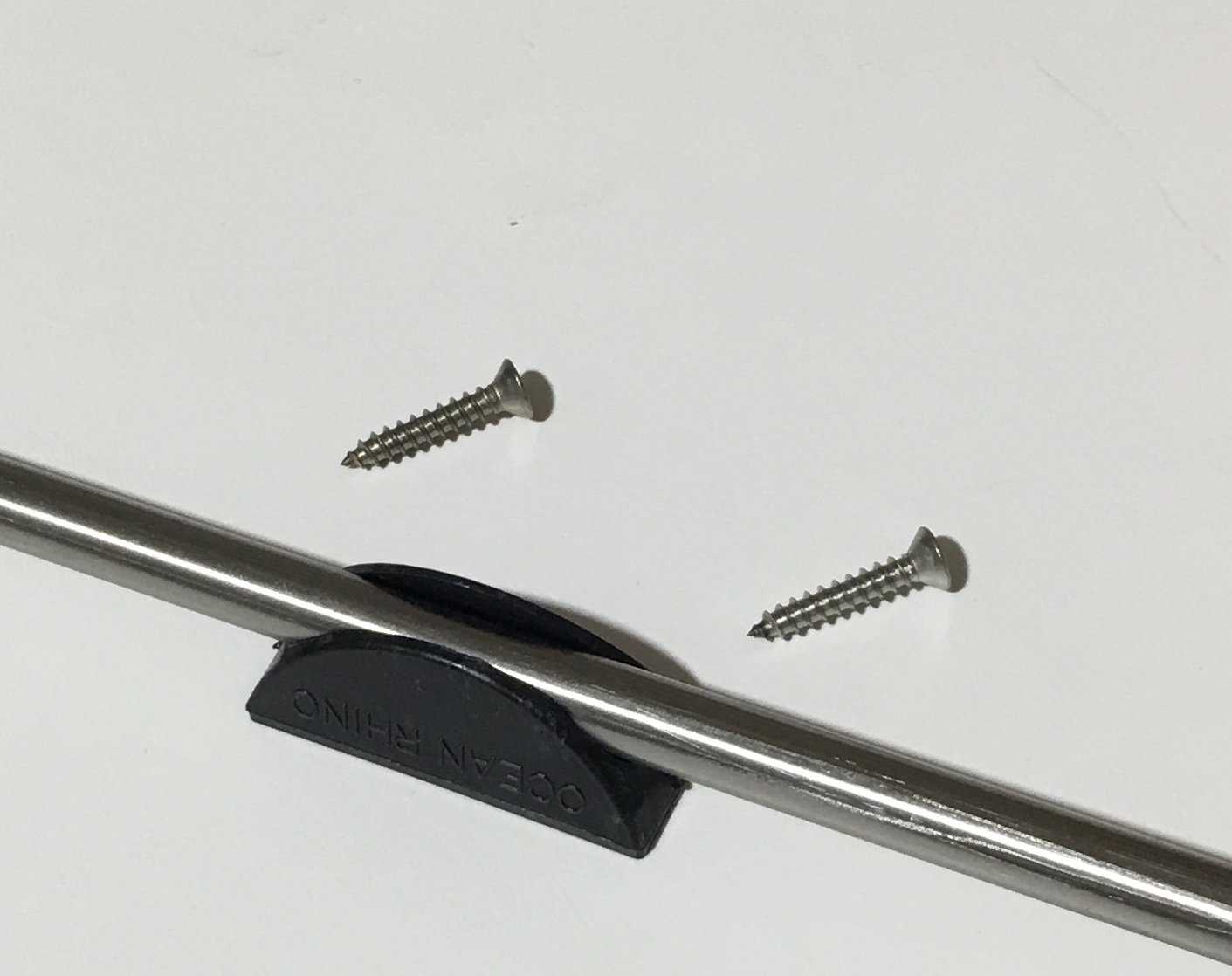 Spare Shaft Holder (Front Piece) (Ocean Rhino brand) | Spear Gods