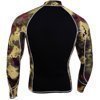Hammerhead 1mm Rashguard | Spear Gods