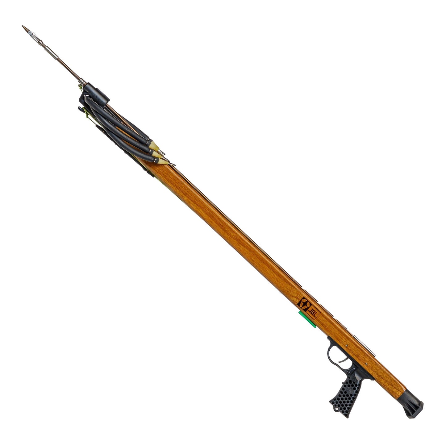JBL Woody Sawed Off Speargun | Spear Gods