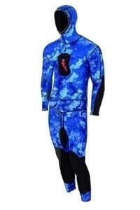 Hammerhead 1.5mm 2 piece Wetsuit | Spear Gods