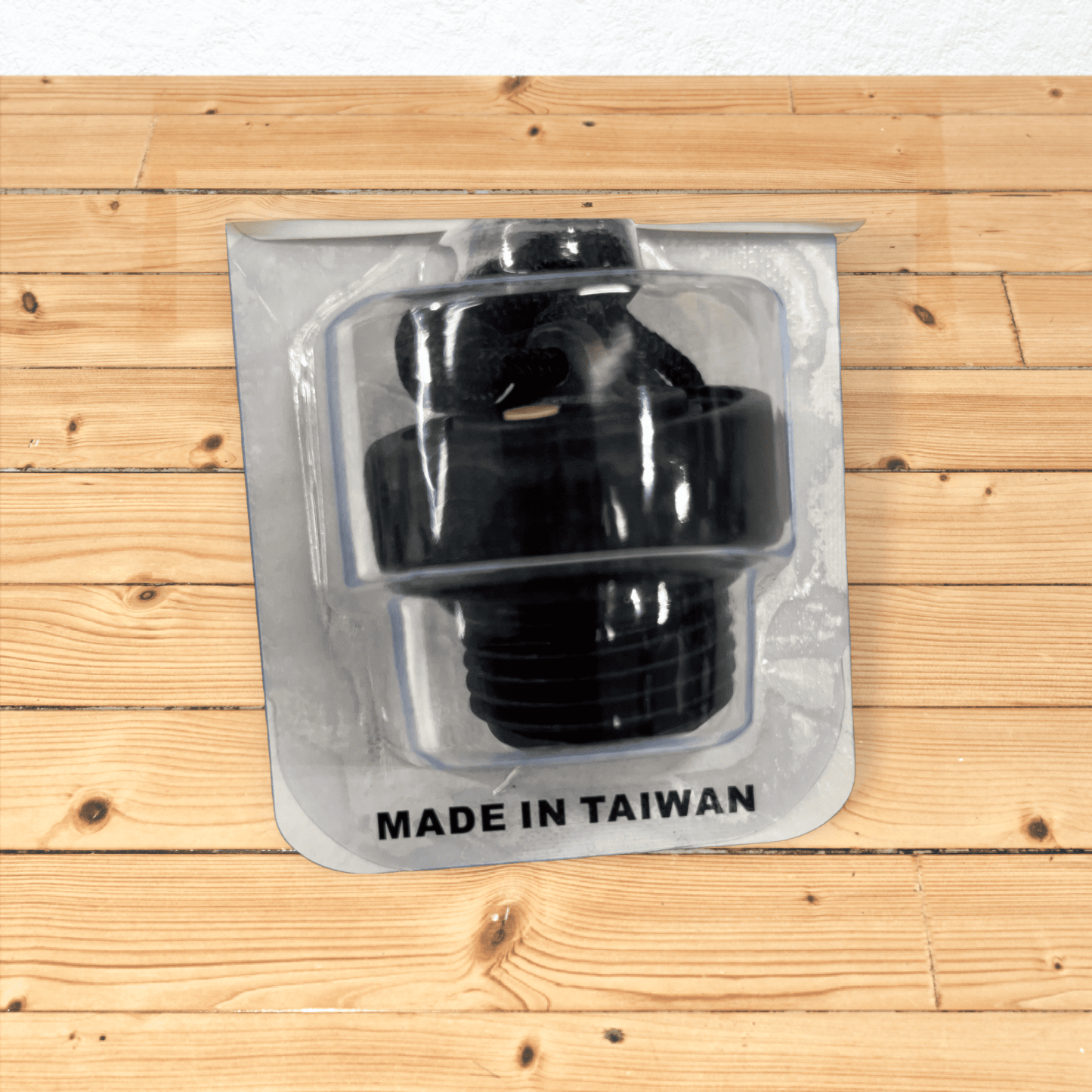 Dust Cap for Din Tank Valve | Spear Gods