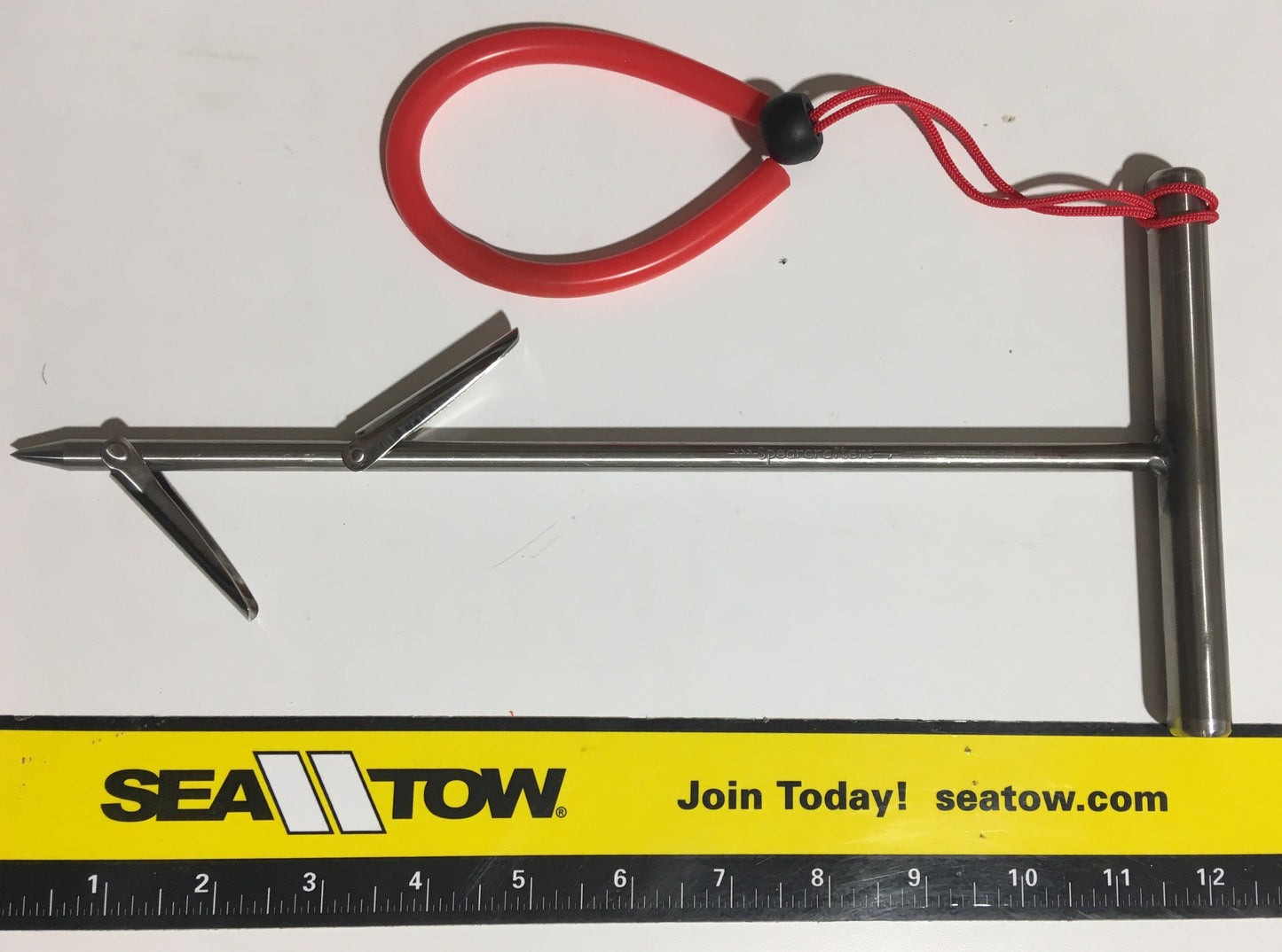 Halibut Hammer | Spear Gods