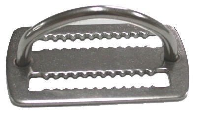Weight Belt D Ring, 90 Degree Angle | Spear Gods