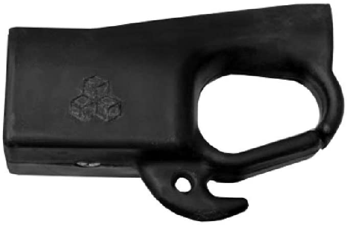 AB Biller Muzzle for Wood Gun | Spear Gods