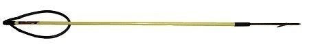 7' Polespear 1/2" | Spear Gods