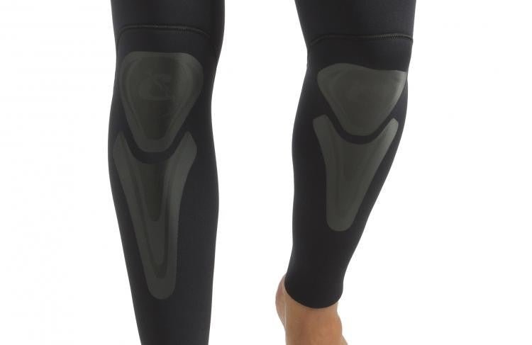 Cressi Apnea 5mm BLACK Wetsuit | Spear Gods