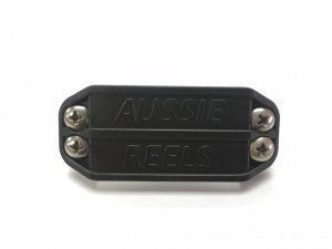 Aussie Belt Reel Adapter Plate | Spear Gods