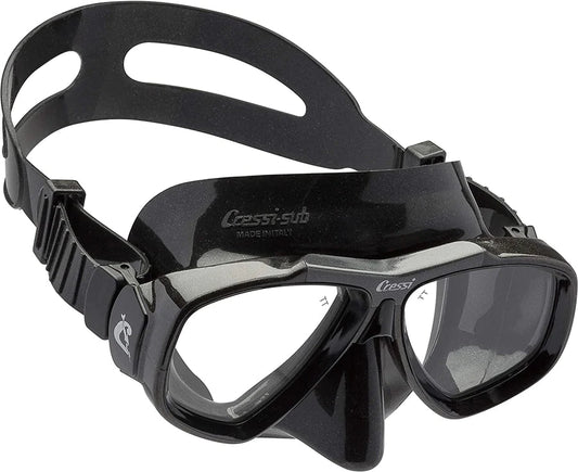Cressi Focus Mask | Spear Gods