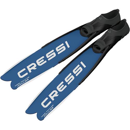 Cressi Gara Modular Impulse Fins | Spear Gods