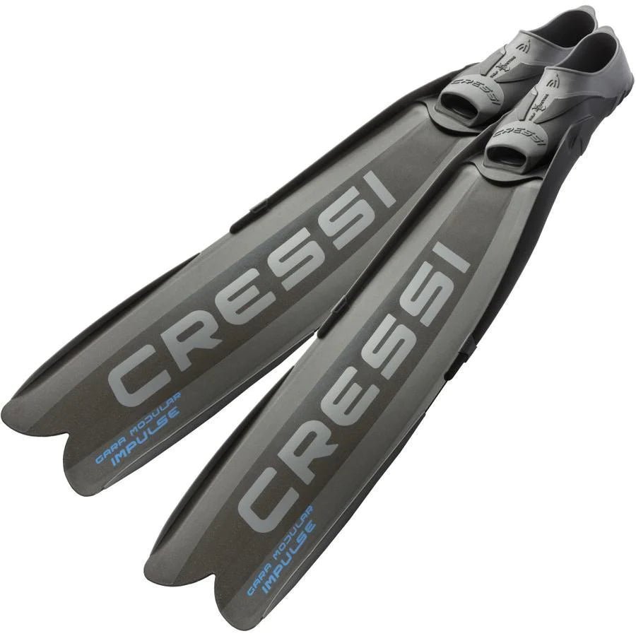 Cressi Gara Modular Impulse Fins | Spear Gods