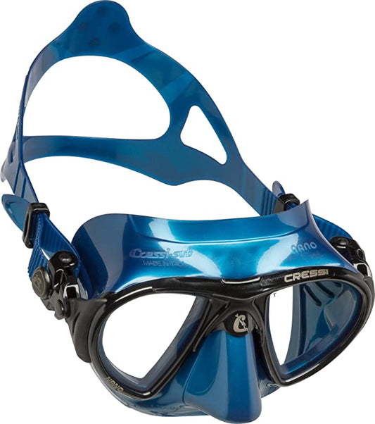 Cressi Nano Mask | Spear Gods | Spear Gods