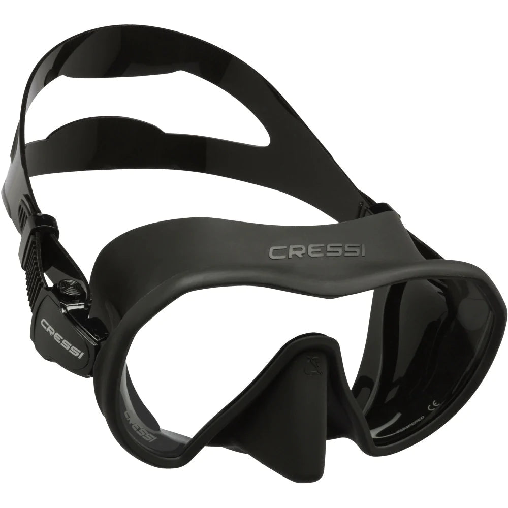 Cressi Z1 Mask | Spear Gods