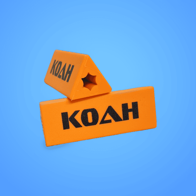 Koah Soft Tip Protectors | Spear Gods