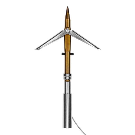 ROCKPOINT BREAKAWAY 6MM | Spear Gods