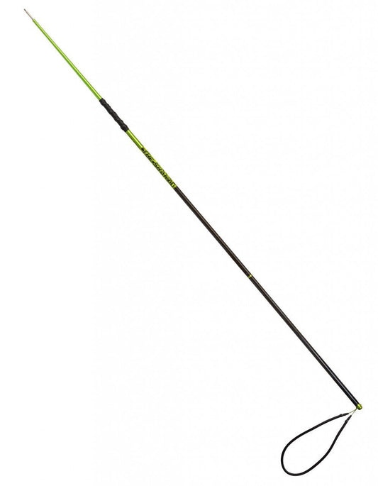 7' Shaka Carbon Polespear 3 Piece Spear Gods | Spear Gods