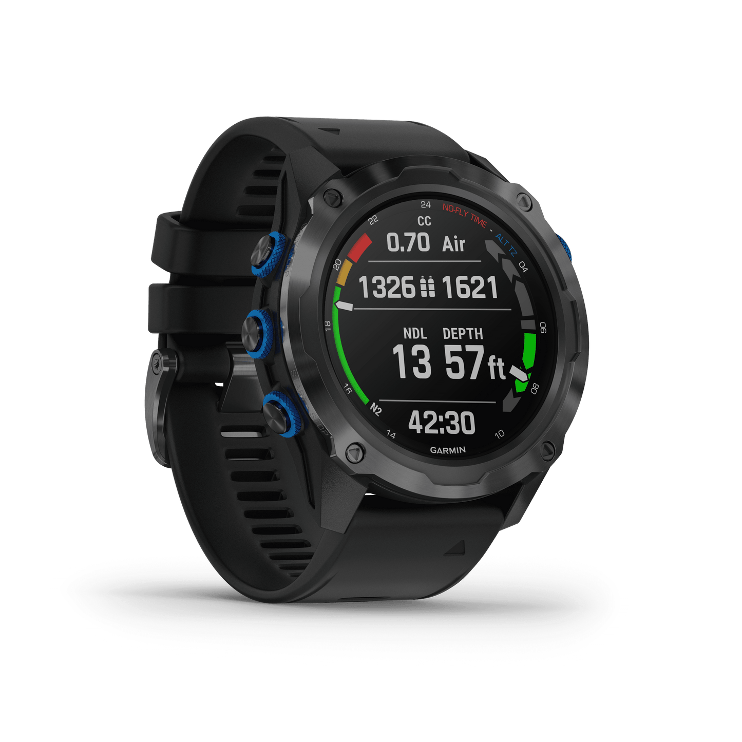 Garmin Descent™ Mk2i Dive Watch | Spear Gods