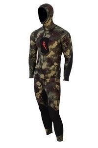 Hammerhead 1.5mm 2 piece Wetsuit | Spear Gods