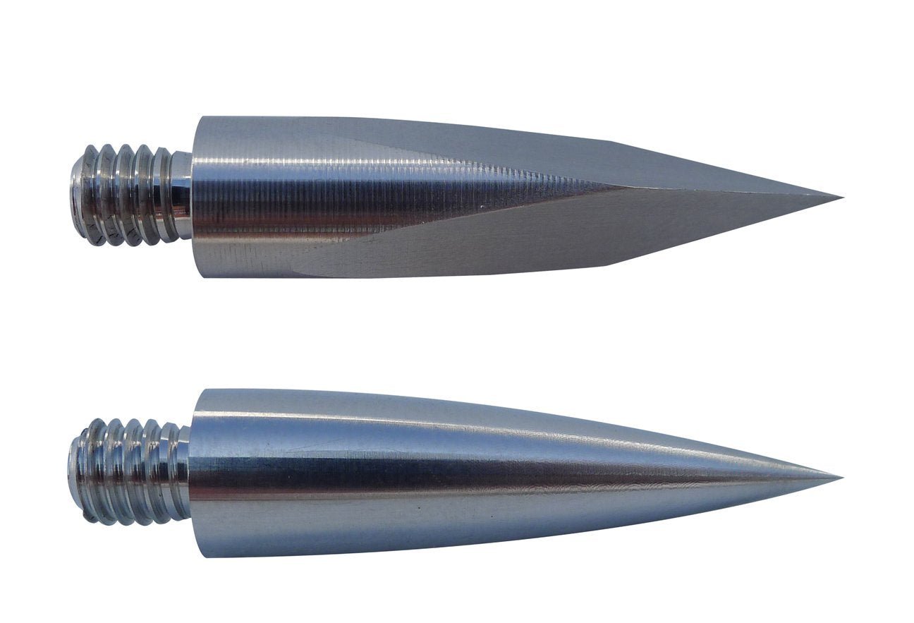 Just The Tip Brand Slip Tip | Spear Gods