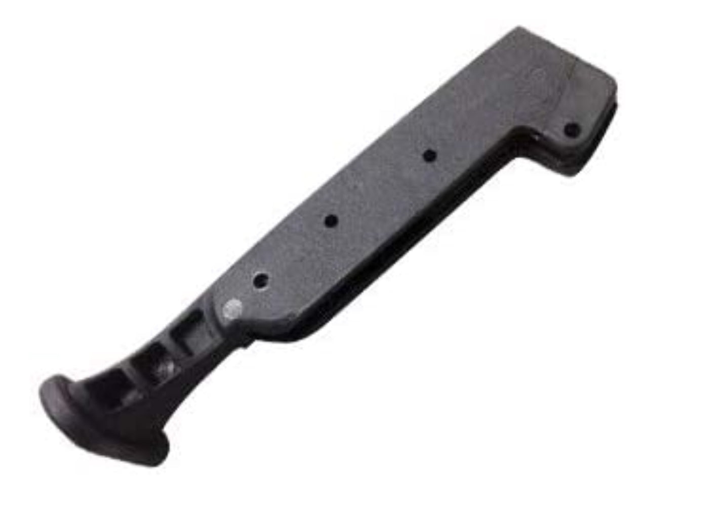 Rob Allen Loading Butt | Spear Gods