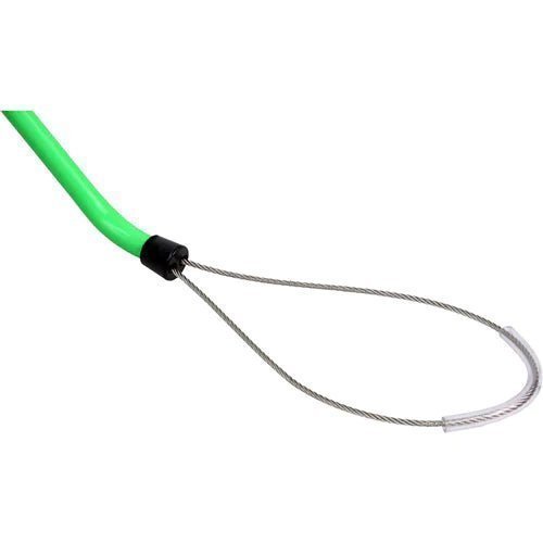 Green Loop Lobster Snare | Spear Gods