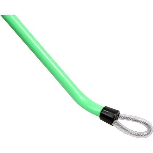 Green Loop Lobster Snare | Spear Gods