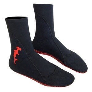 Hammerhead Booties | Spear Gods