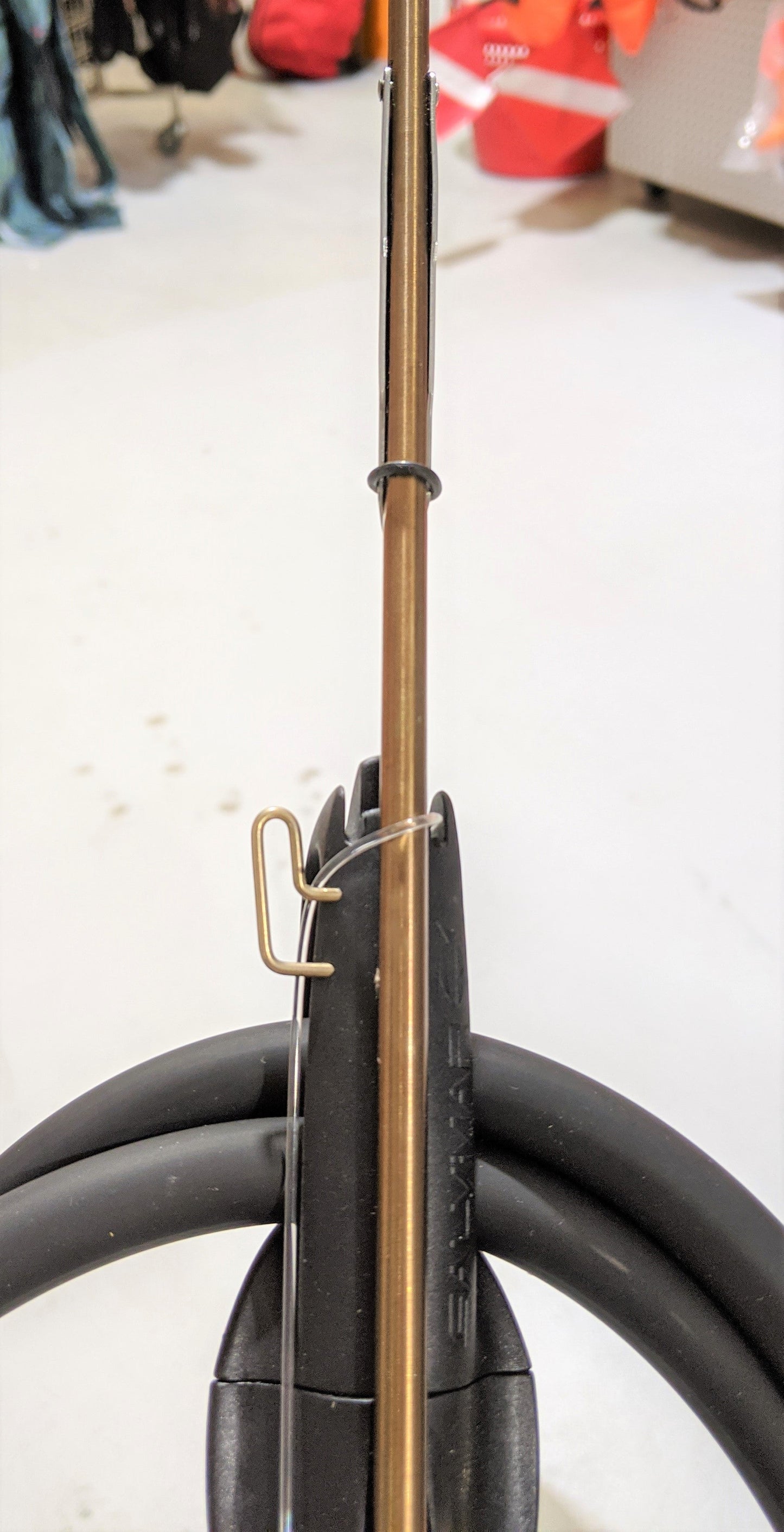 Salvimar Metal Speargun | Spear Gods