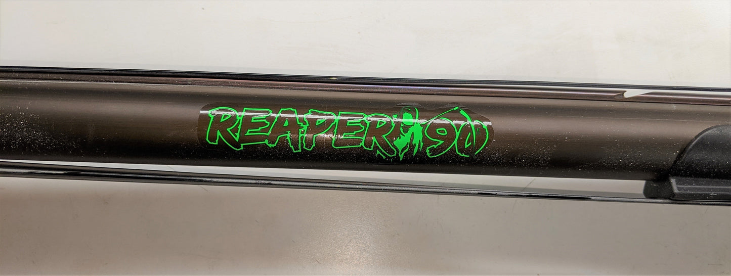 JBL Reaper | Spear Gods