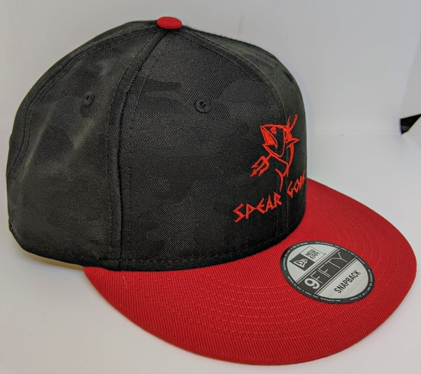 Spear Gods Hat | Spear Gods