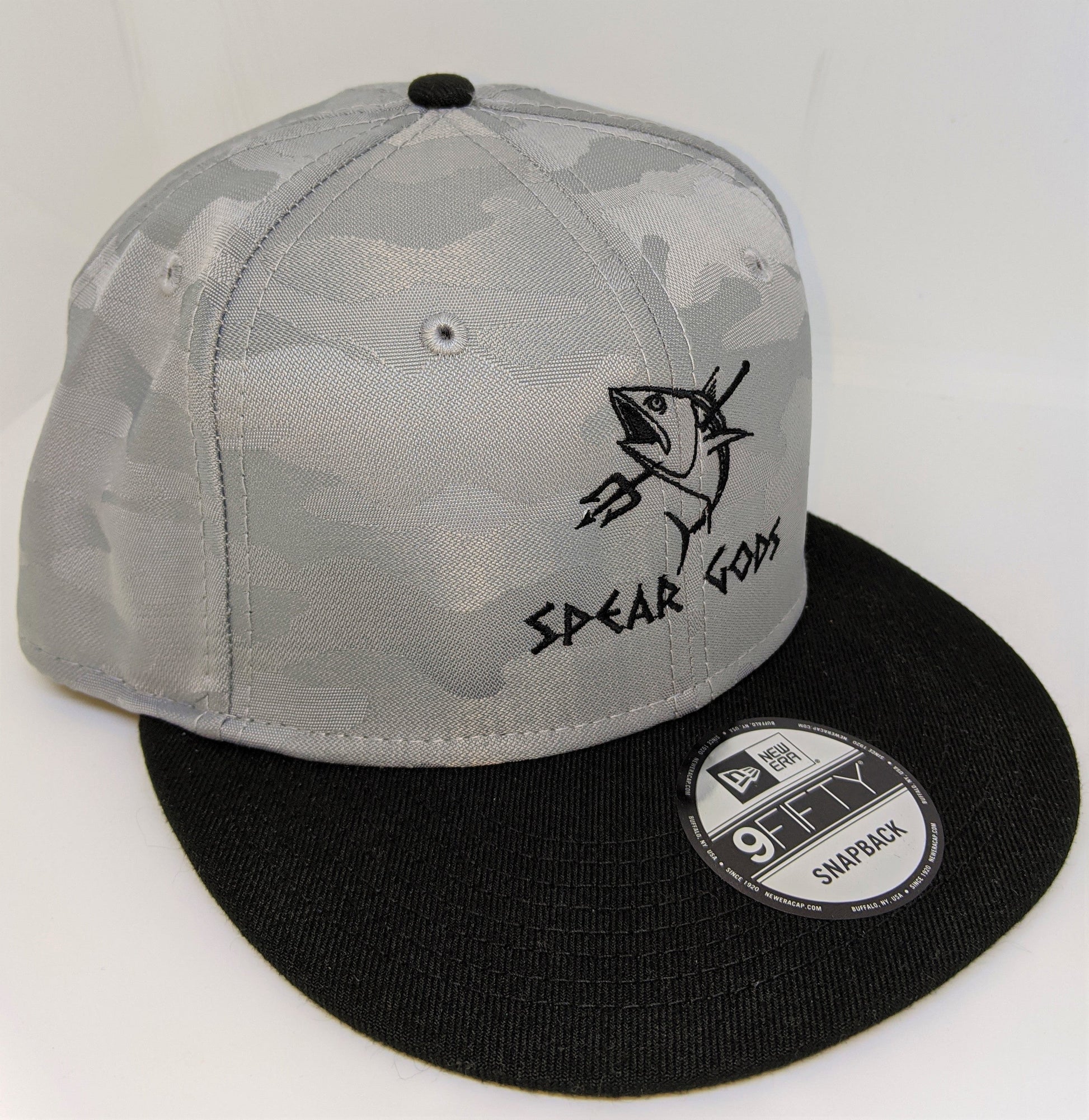 Spear Gods Hat | Spear Gods