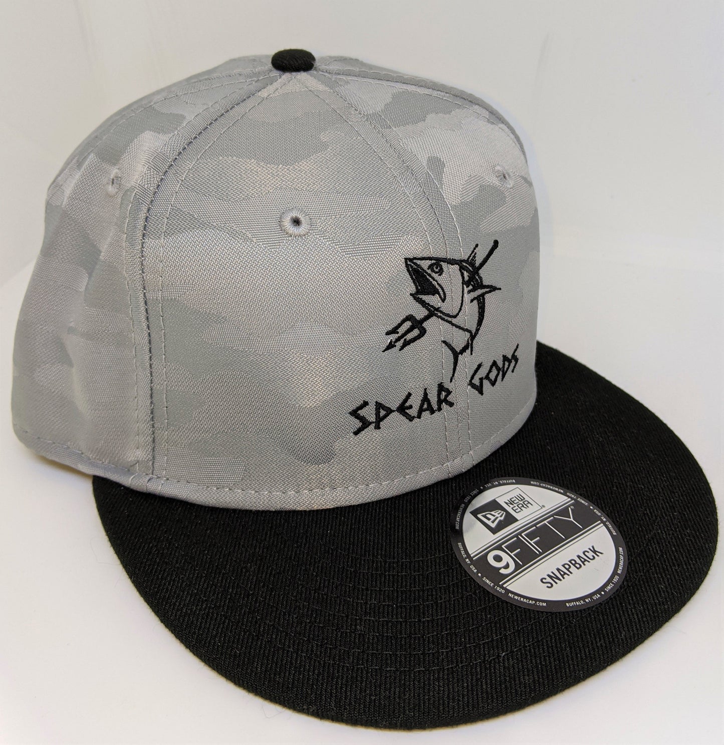 Spear Gods Hat | Spear Gods