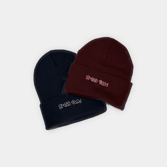 Spear Gods Knit Cap | Spear Gods