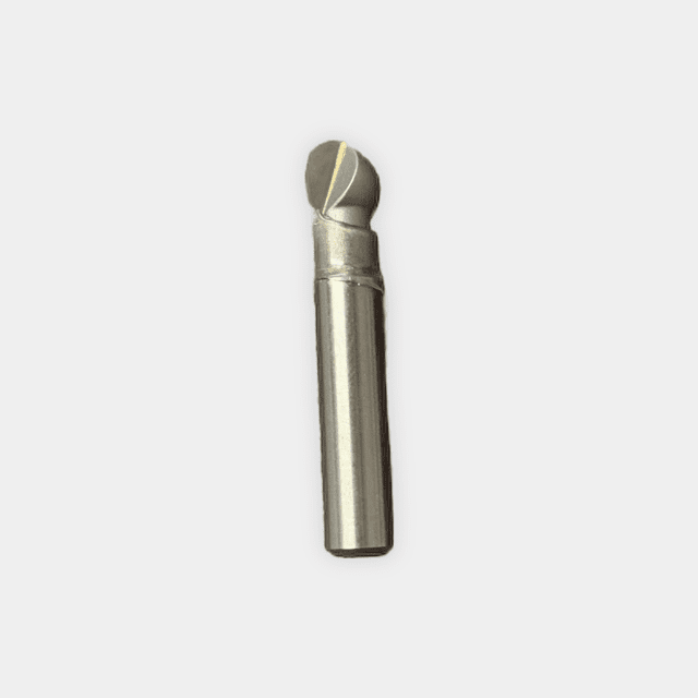 5/16" Ball Router Bit | Spear Gods