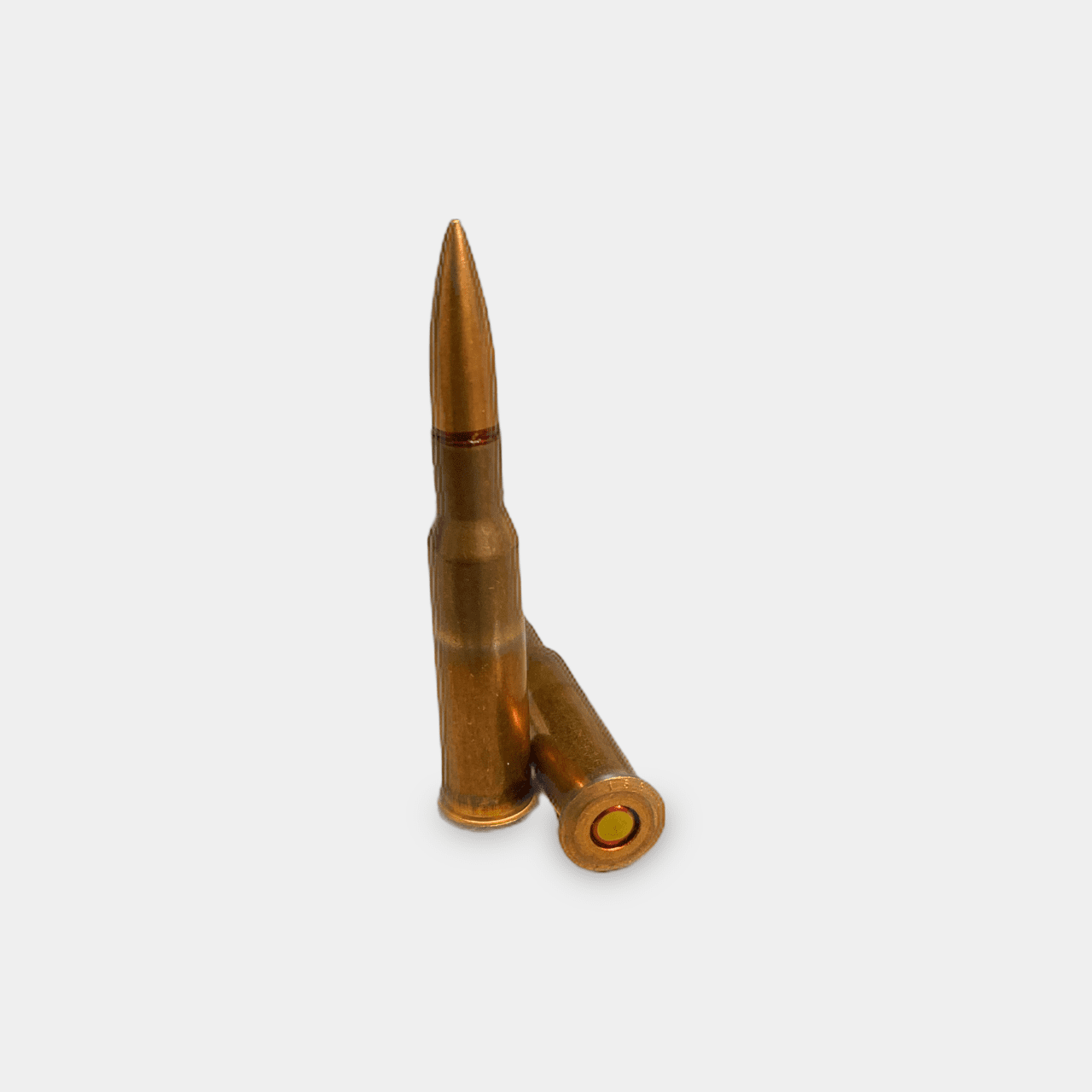 7.62 x 54r Powerhead (PPD) Sealed Round | Spear Gods