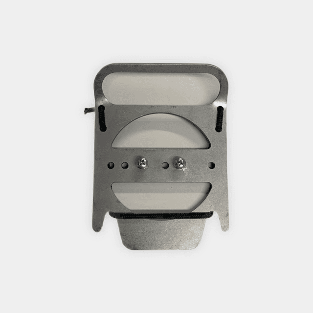 Universal Belt Reel adapter | Spear Gods