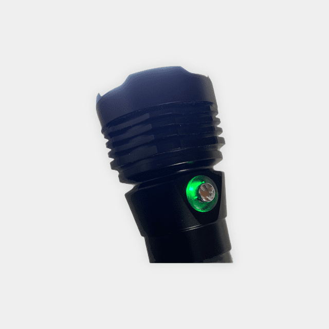Multi-Function Dive Flashlight, Rechargeable | Spear Gods