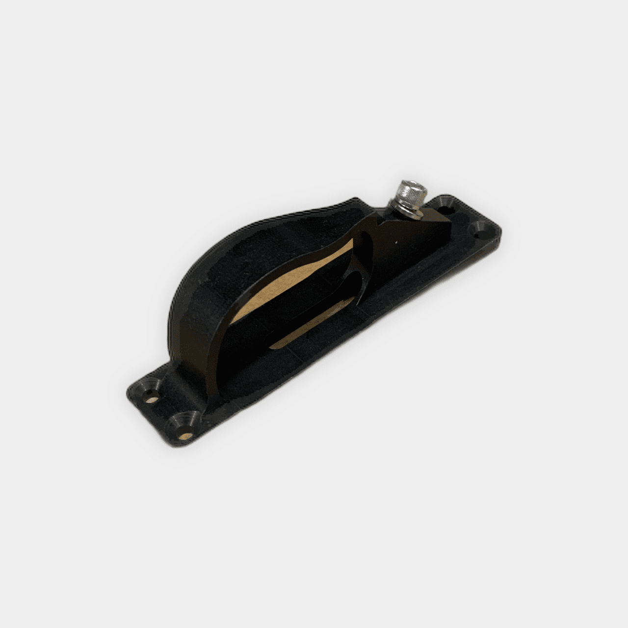 AR-15 Speargun Handle Base | Spear Gods