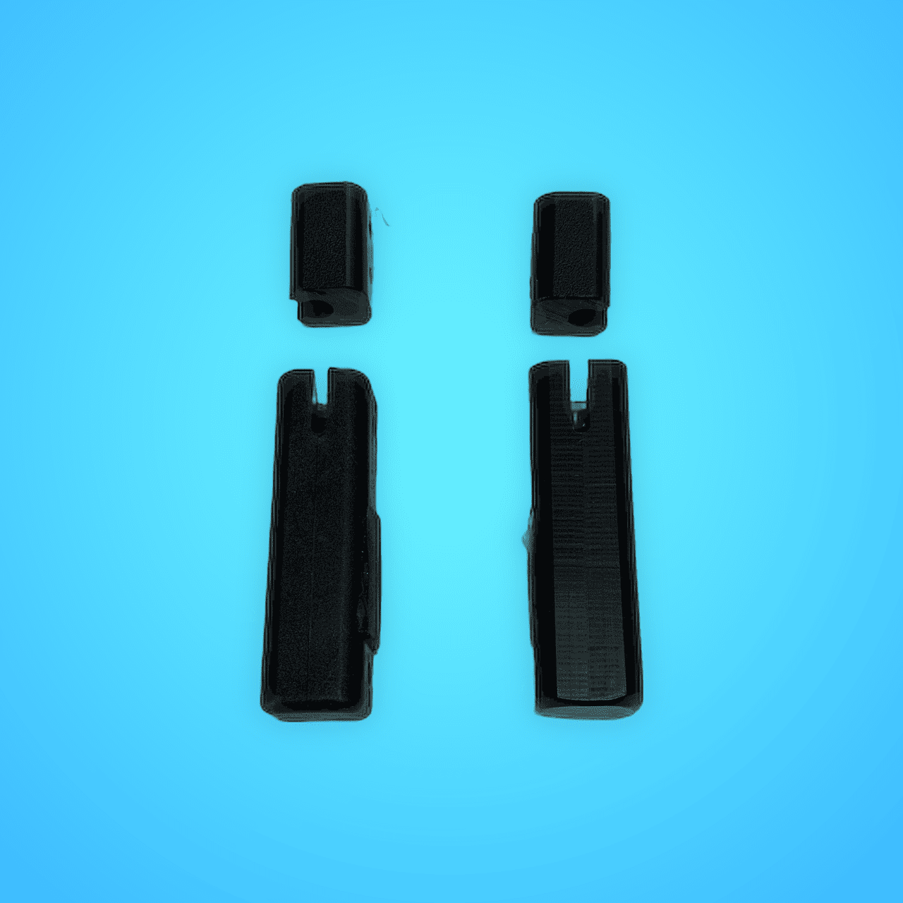 Koah Spare Shaft Holder( Front/Rear) | Spear Gods