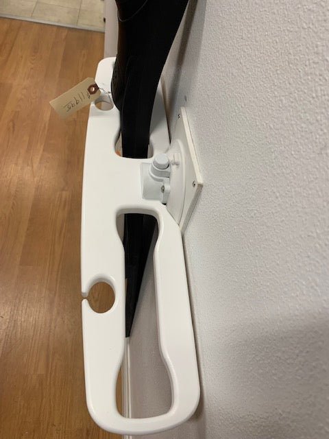 Dual Fin Holder + Seasucker | Spear Gods