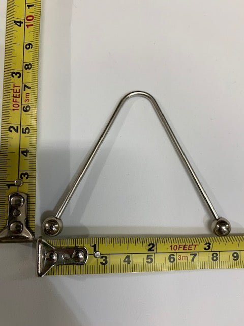 Standard Metal Wishbone | Spear Gods