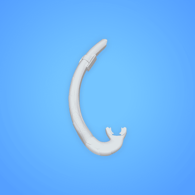Salvimar BITE Snorkel | Spear Gods