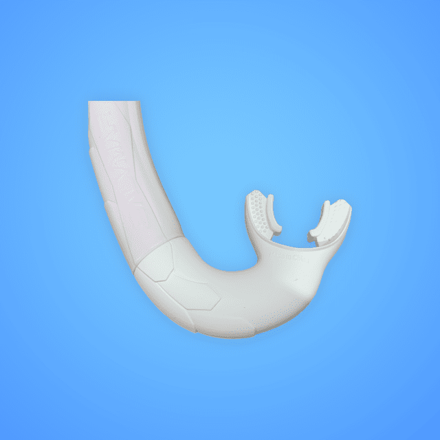 Salvimar BITE Snorkel | Spear Gods
