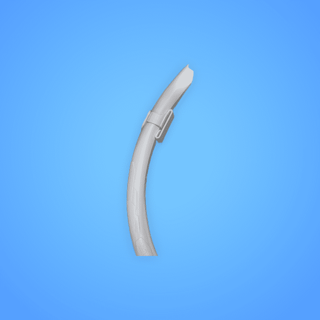 Flexible Snorkel | Spear Gods