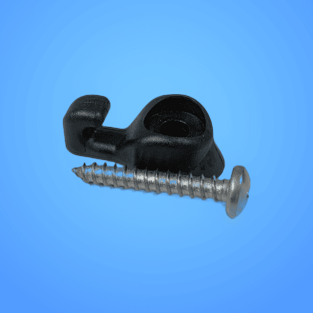 Ring Anchor Clip | Spear Gods