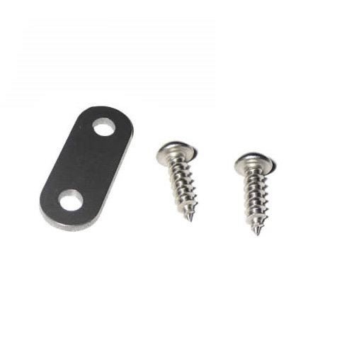 Push Rod Retainer | Spear Gods